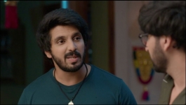 Udne Ki Aasha - 18th July 2025